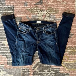 Hudson Colette midrise jean